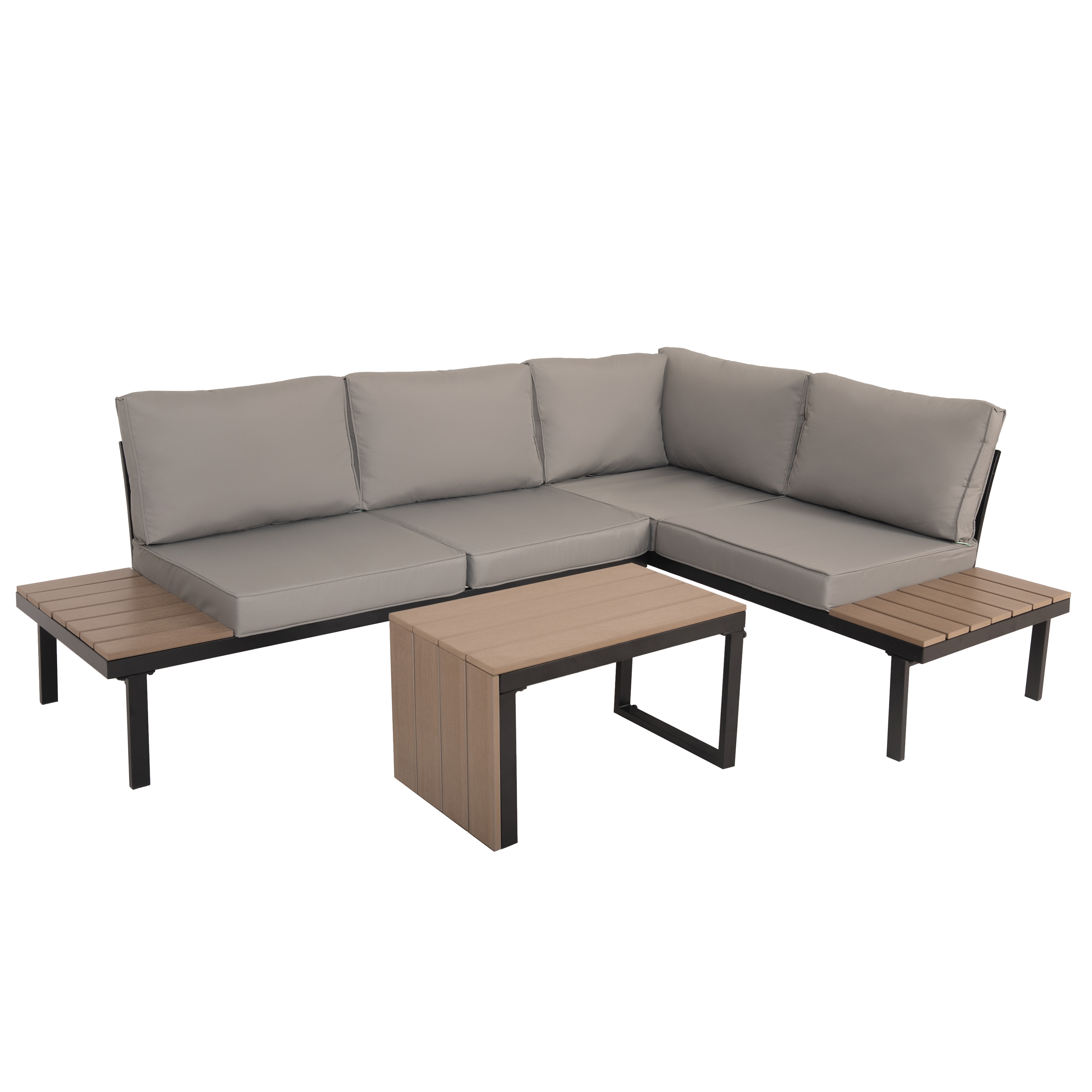 Corner Sofa Set