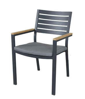 Holdbar konstruksjon for alle værforhold