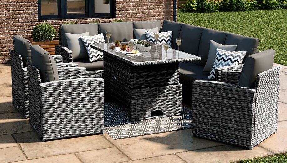 Materiales Ecológicos