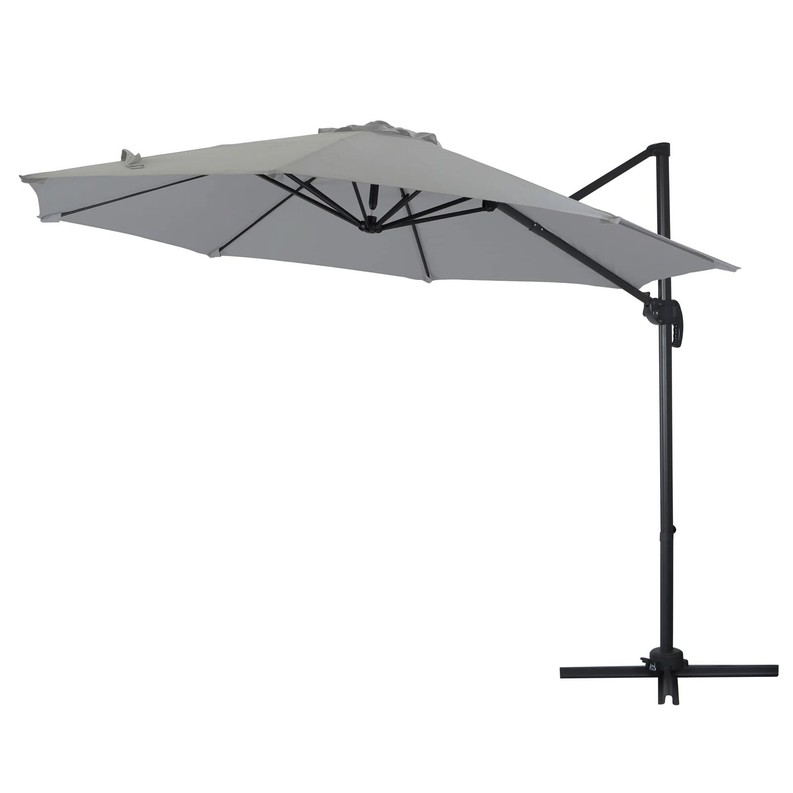 Min iRoma Umbrella Dia300cm