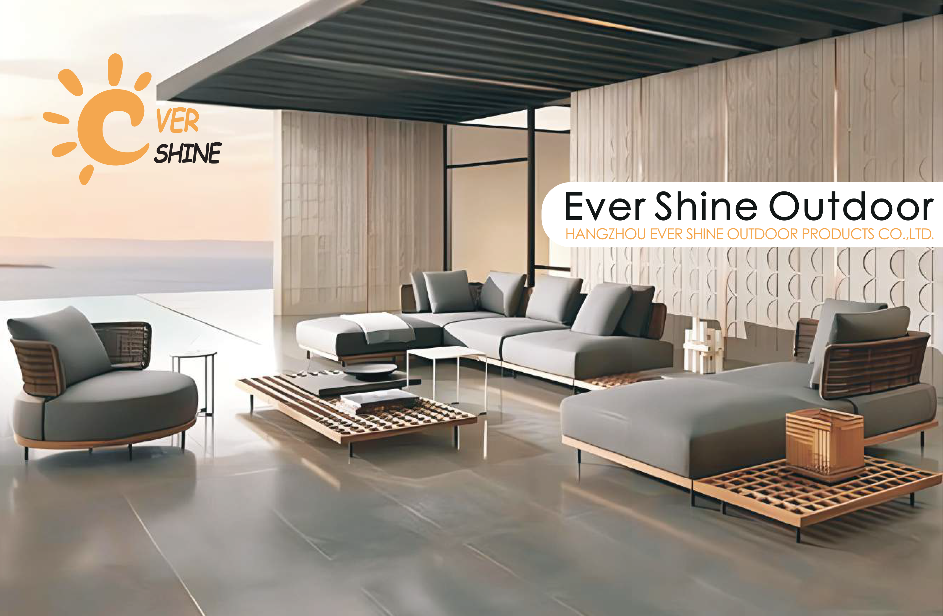 Ever Shine Outdoor