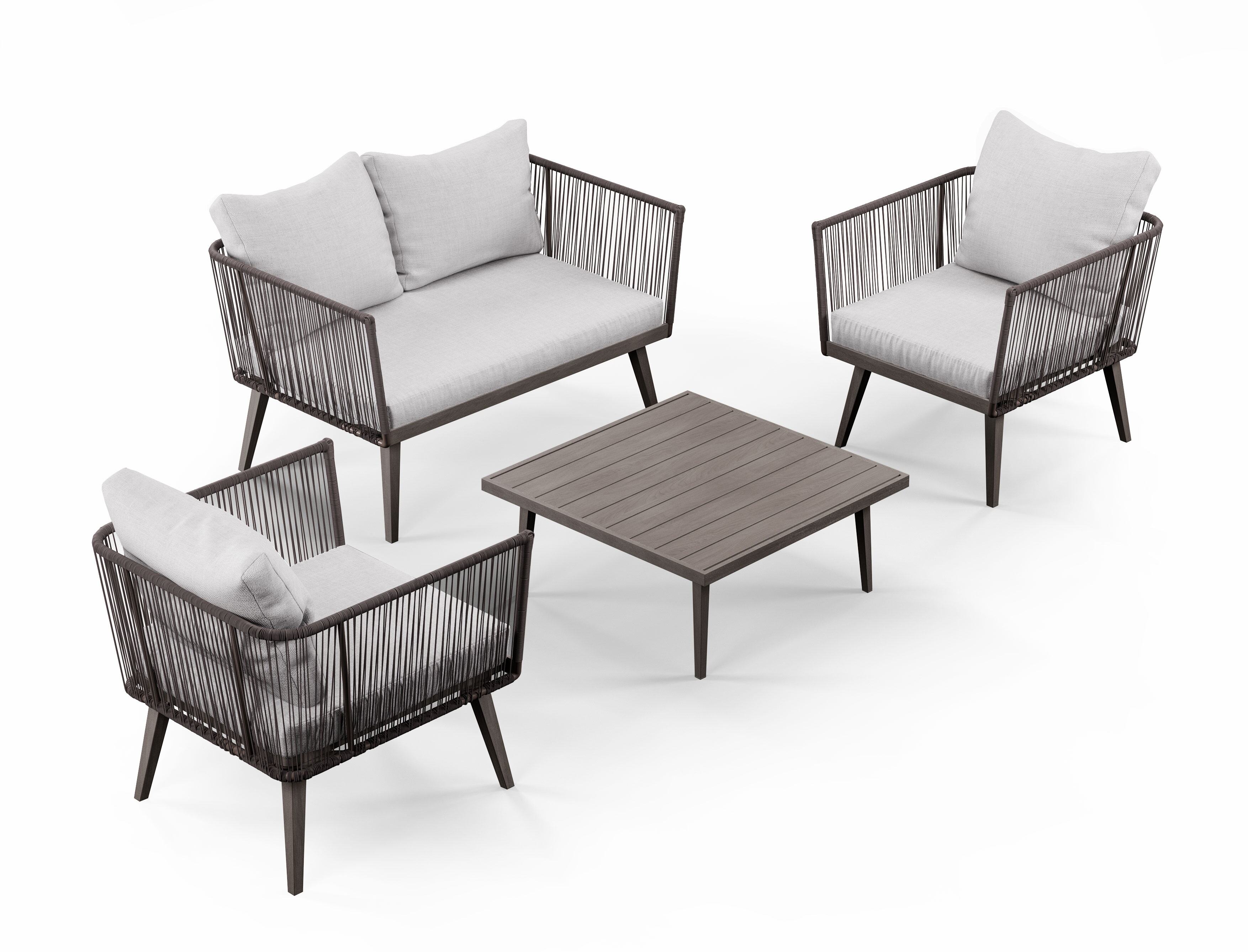 Selección diversa de diseños