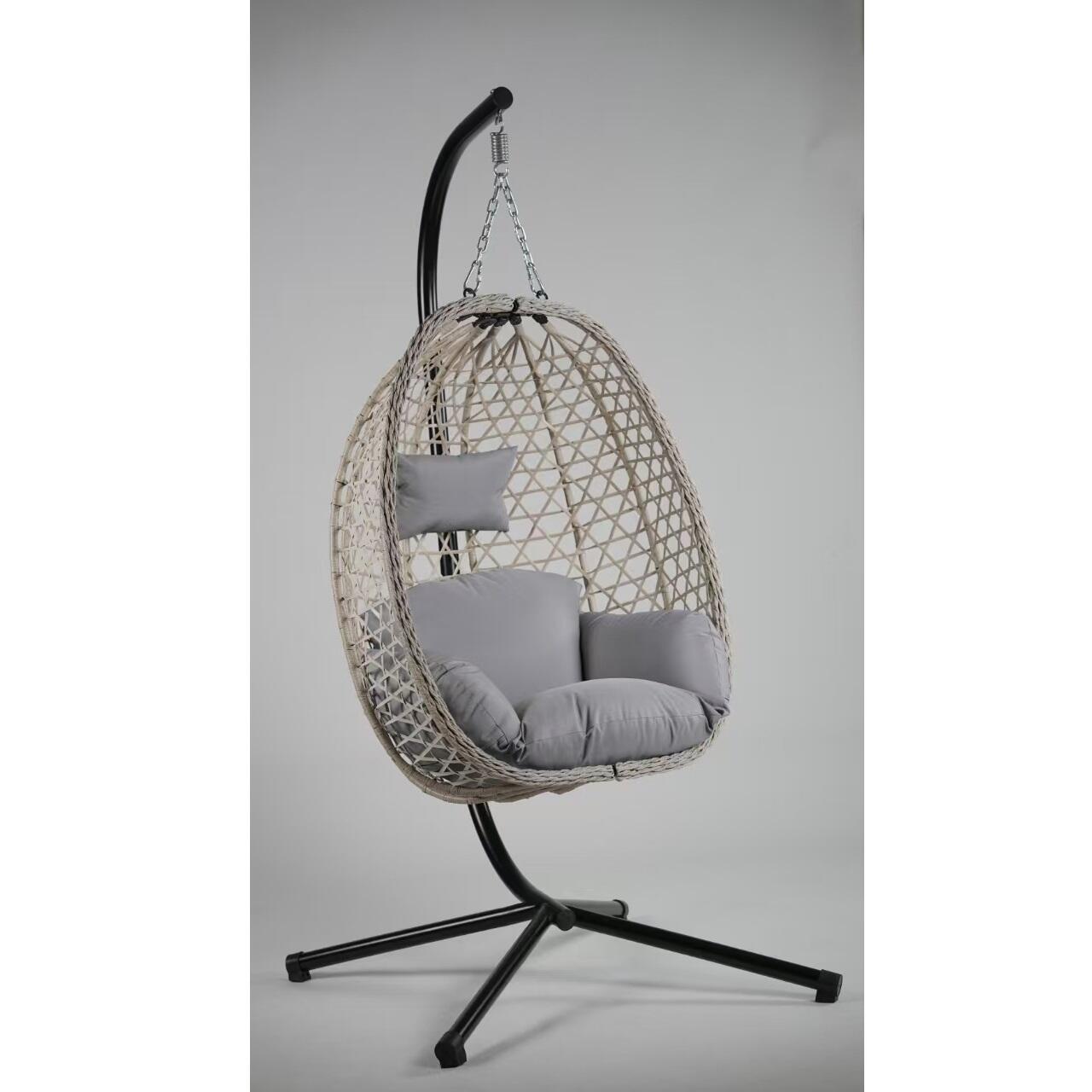 Foldable Hanging Chair