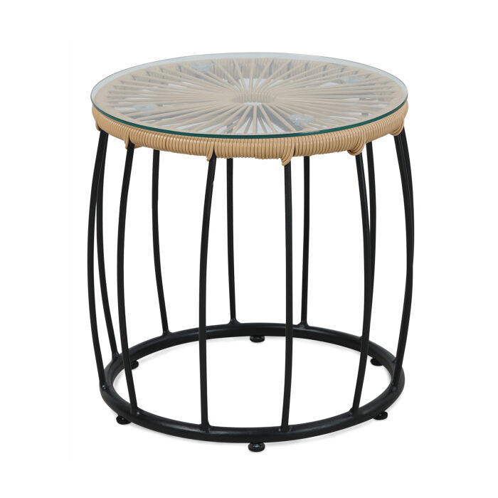 Rattan Bistro Set