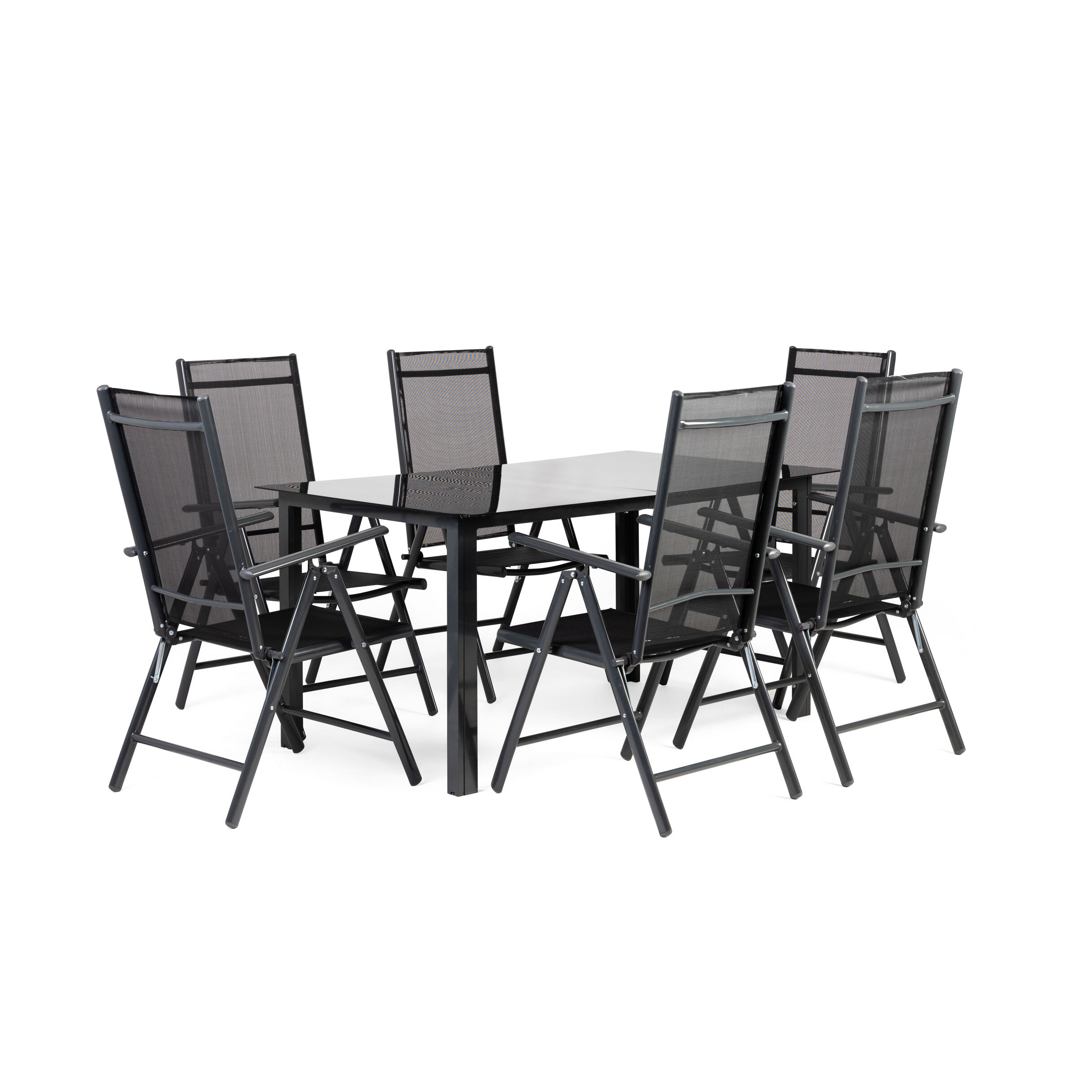 Dining Set 8+1