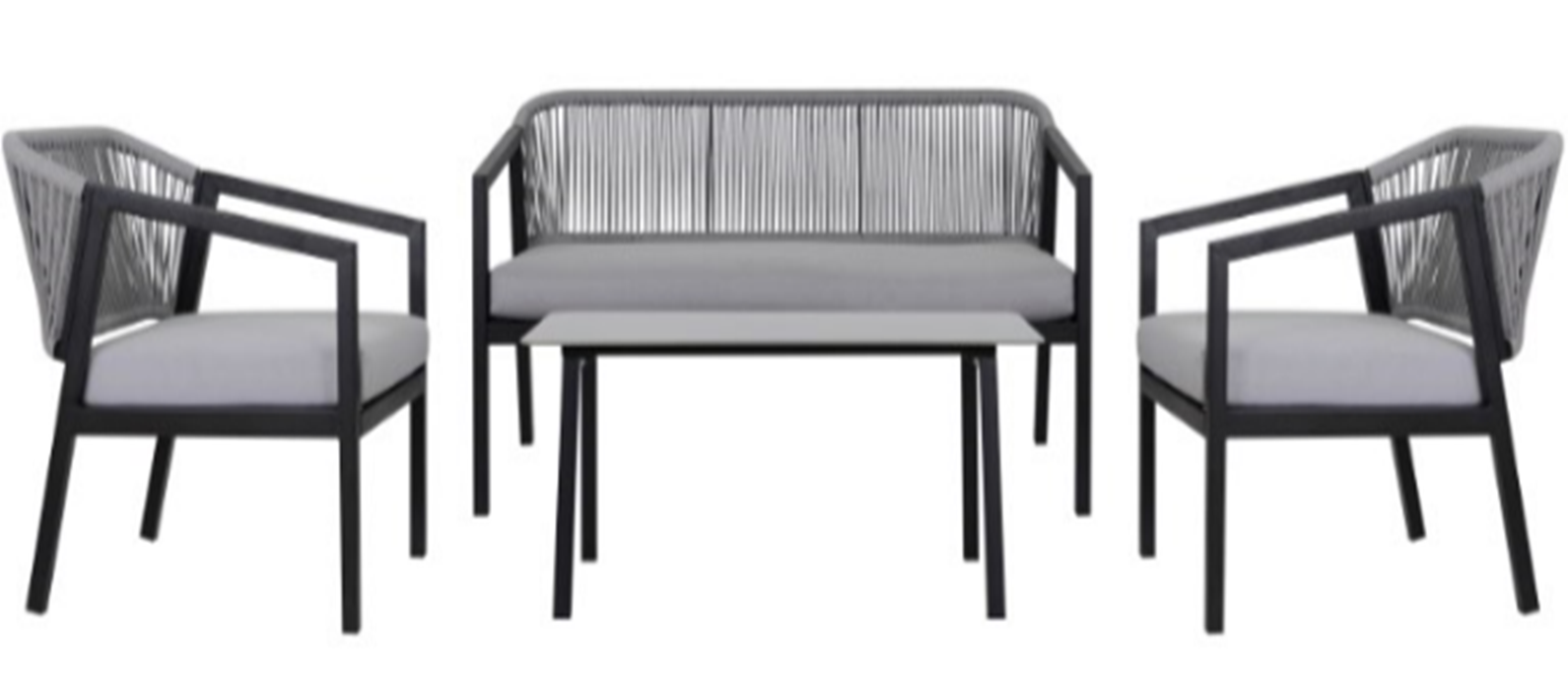 Configuraciones de asientos personalizables