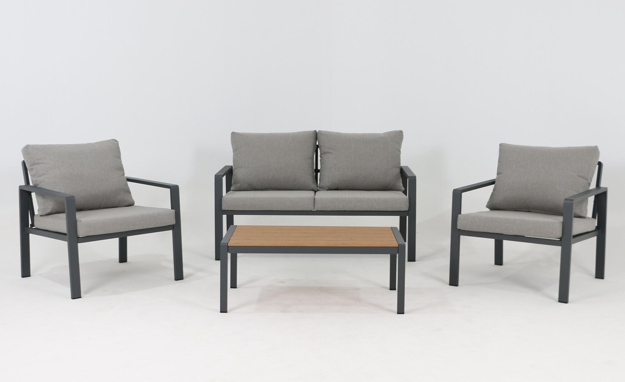 Bærekraftige Materialer