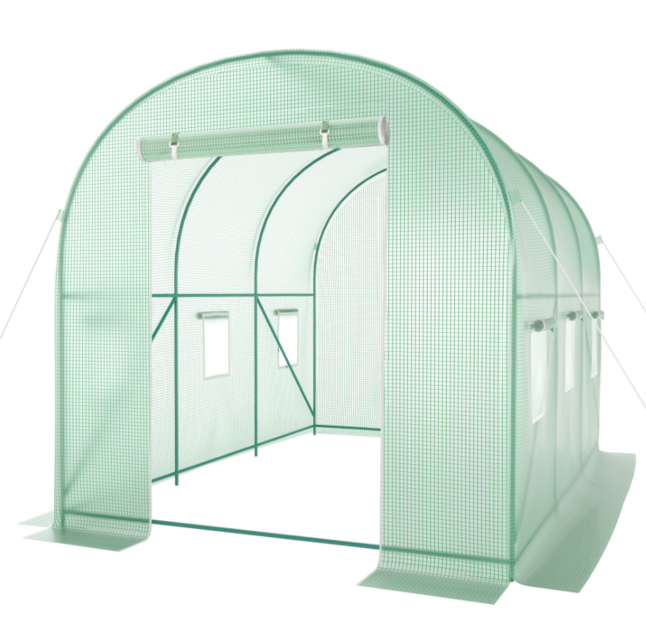 تجربة حياة خارجية محسّنة