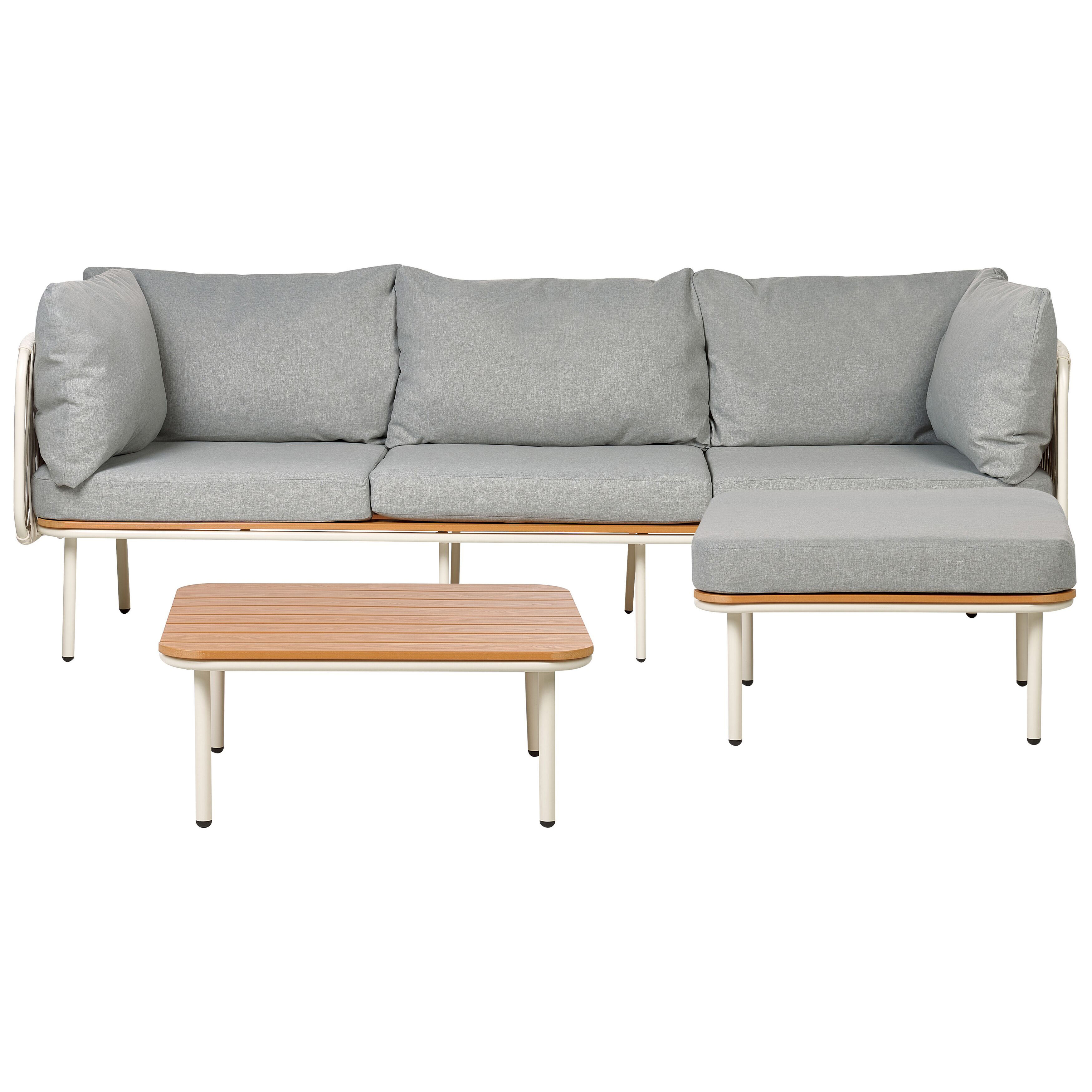 Rope Sofa Set-Small Size