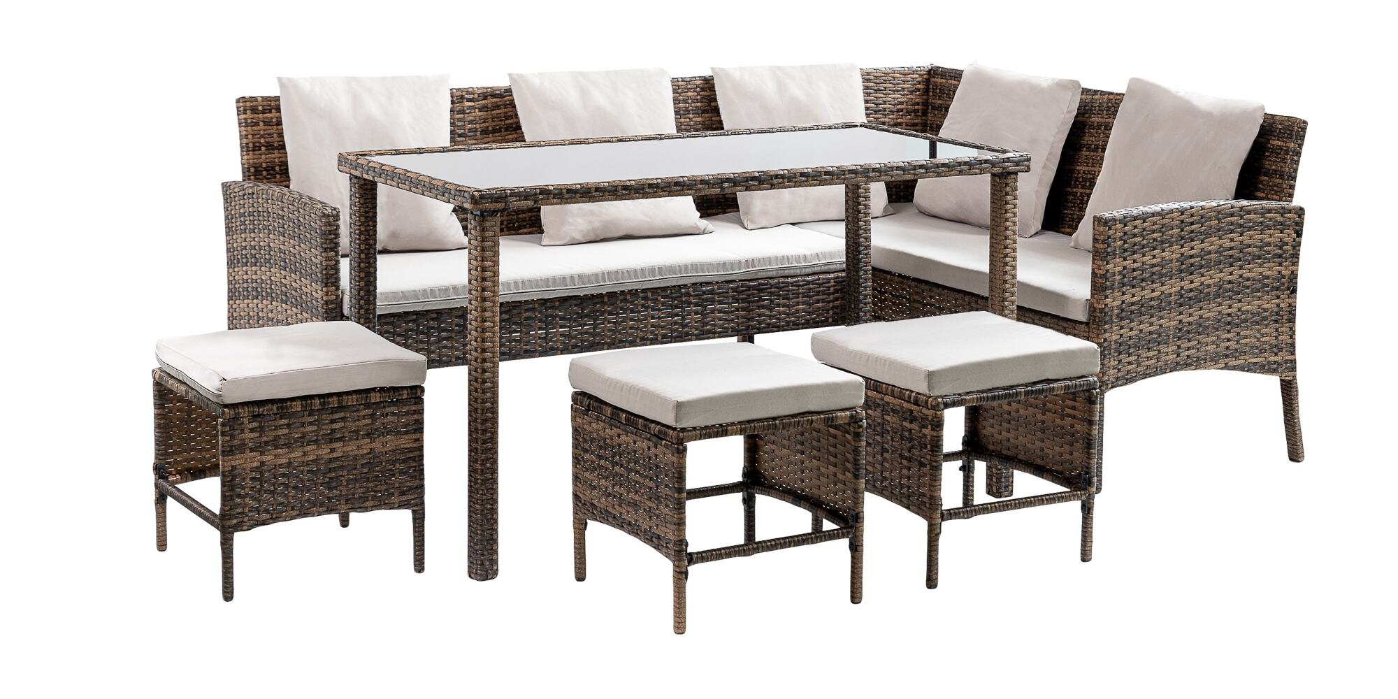 Atractivo estético elegante