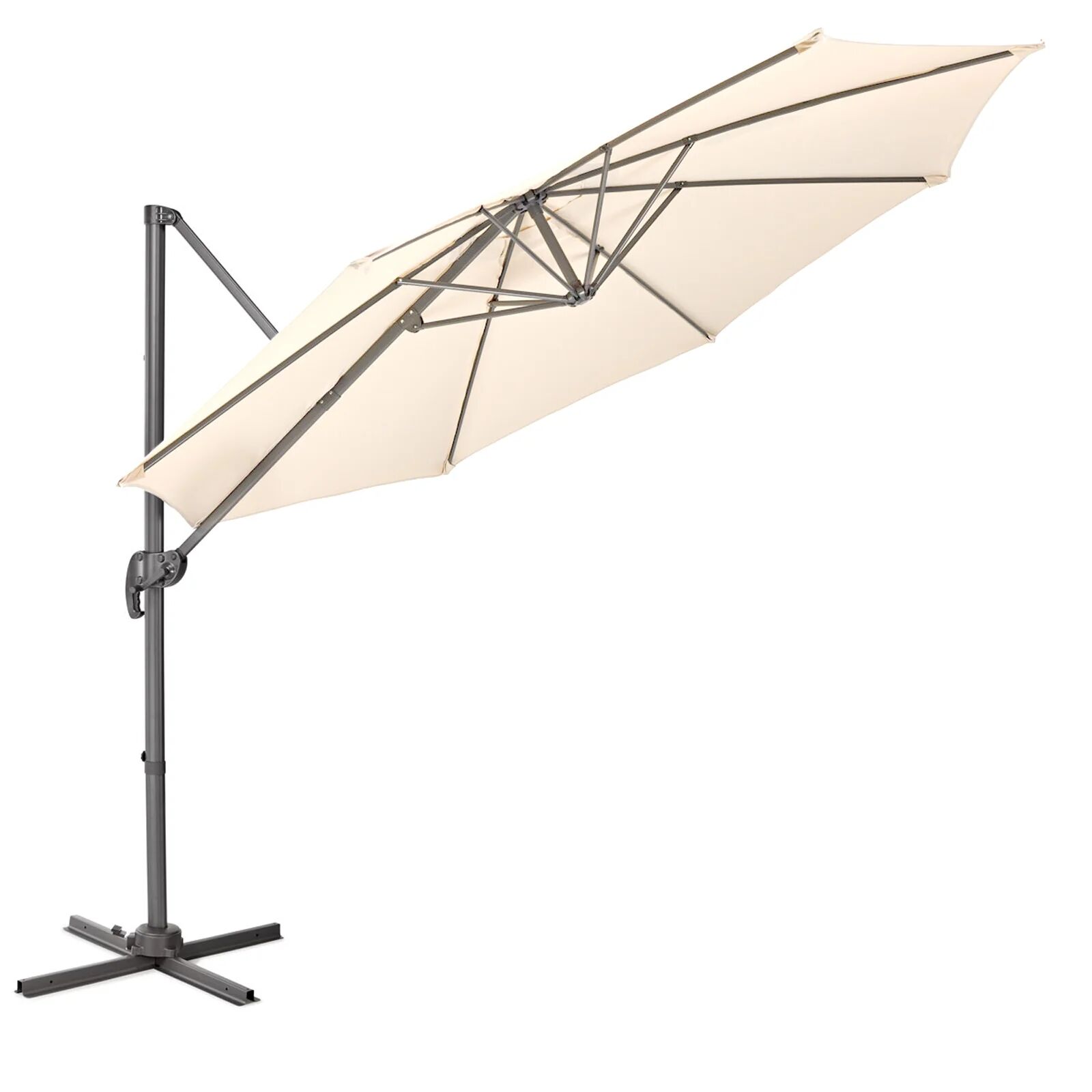 Min iRoma Umbrella Dia300cm