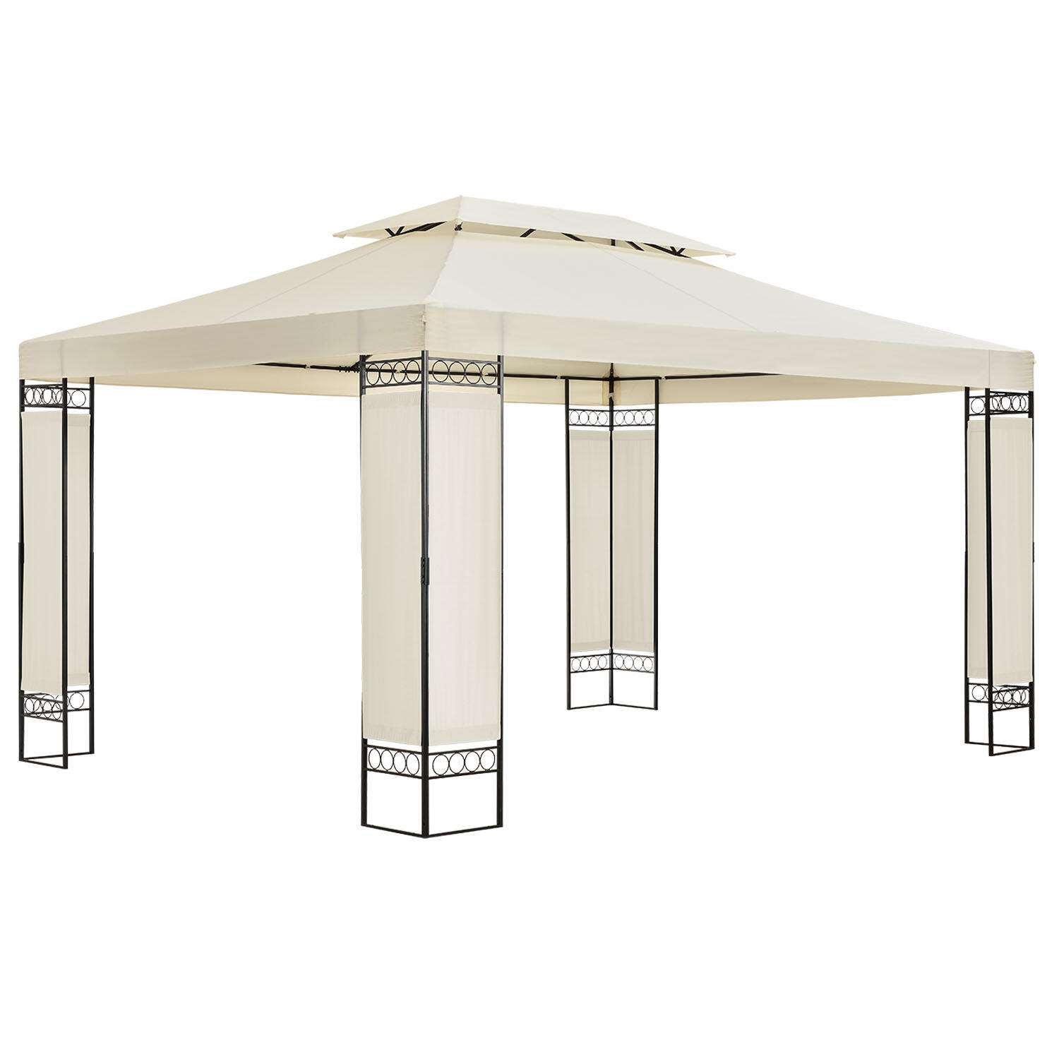 متين ومقاوم للطقس