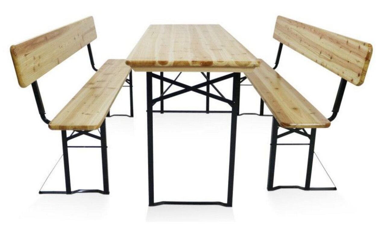 Innovativt design som sparer plass