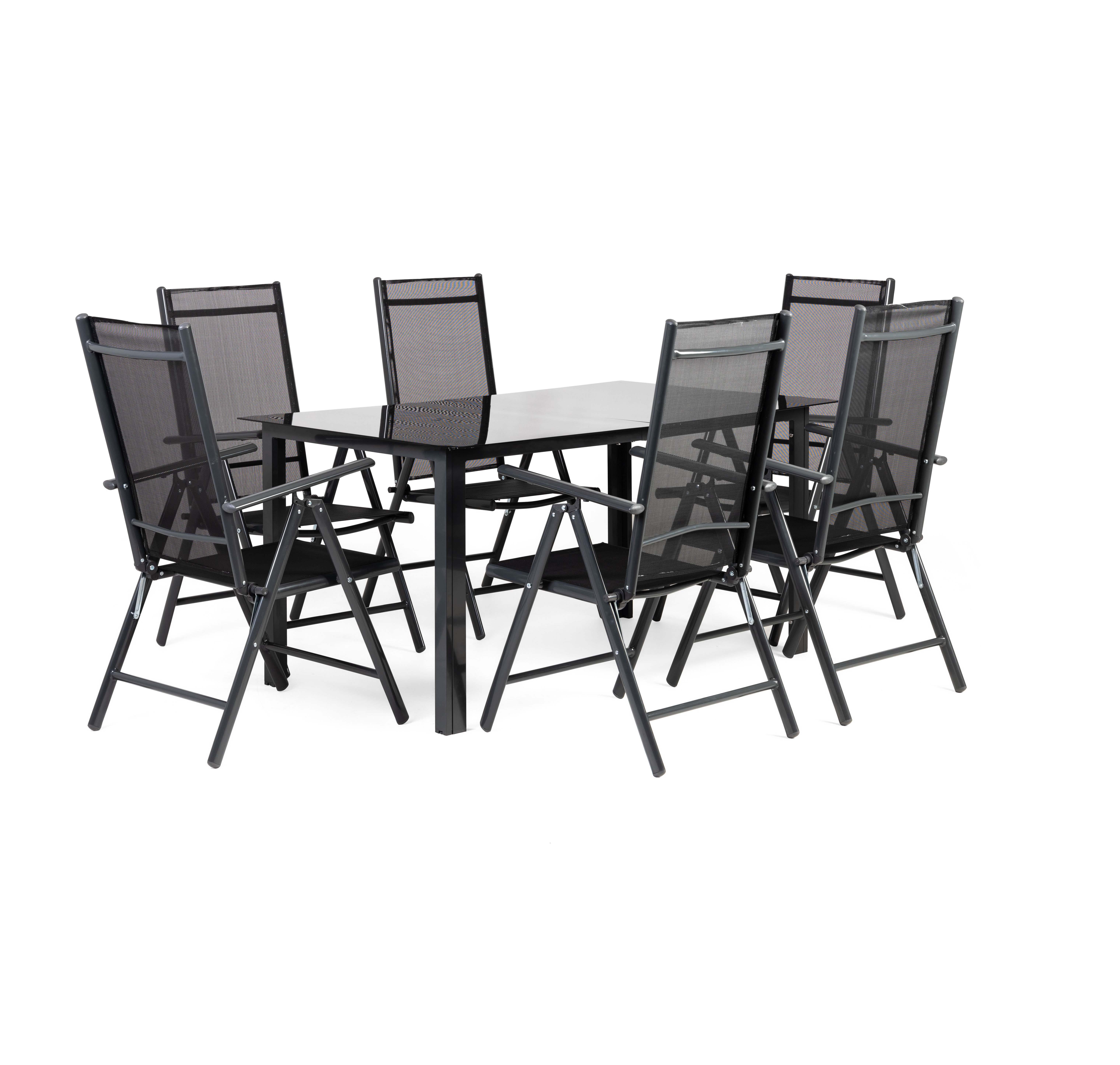 Innovativ brytmekanisme