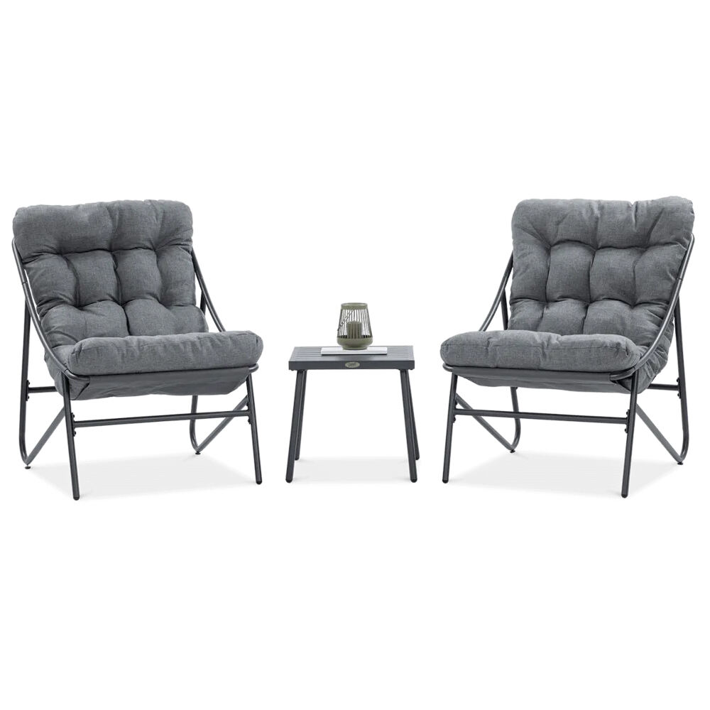 garden hanging chairs-3