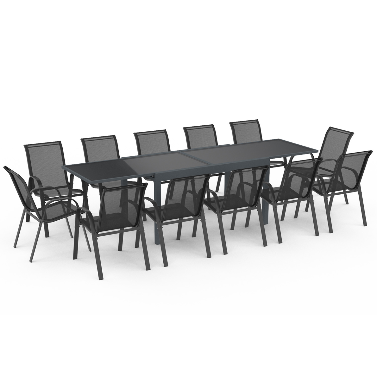 Extension Table Set