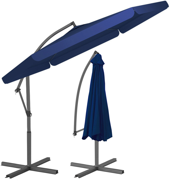 Forbedre ditt utendørsområde med vår premium parasoll for balkong