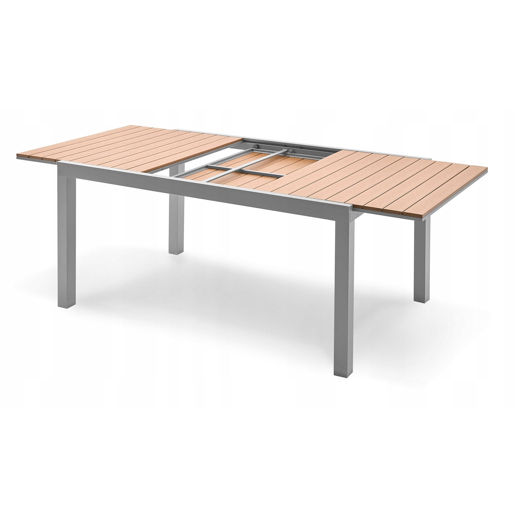 Extension Table
