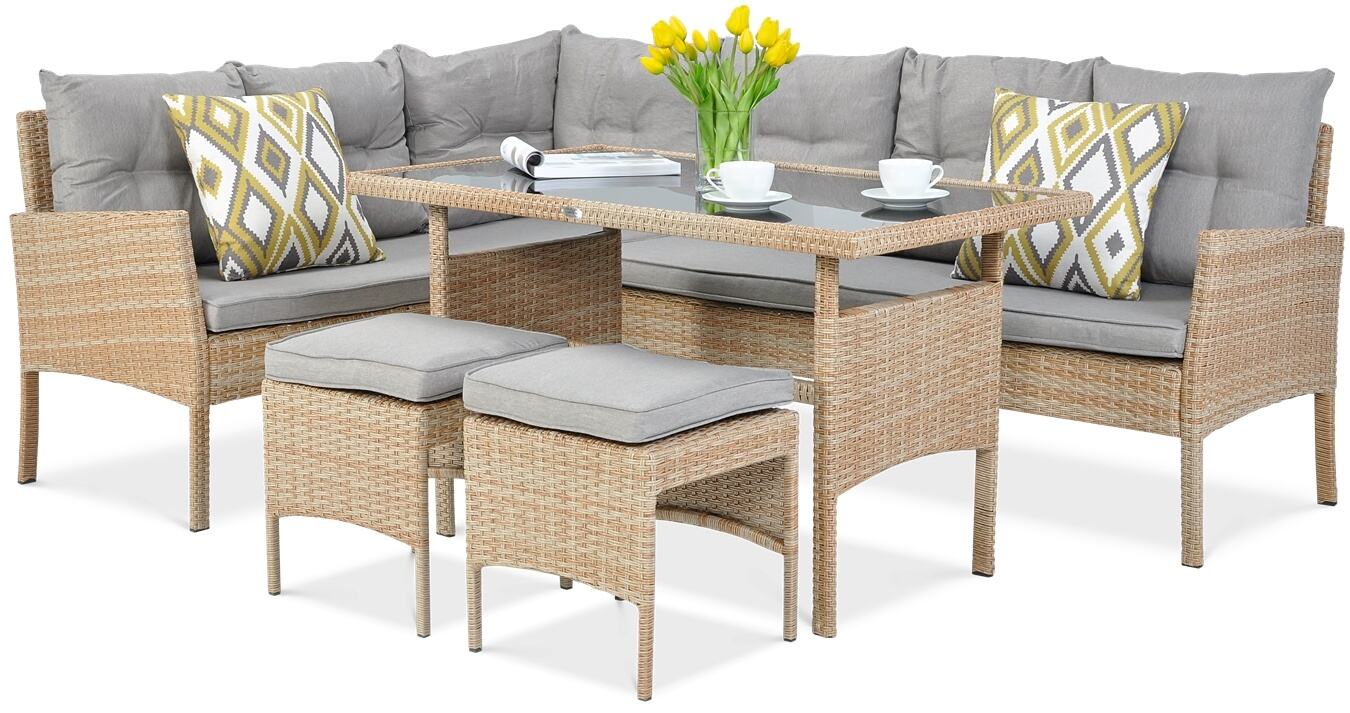 Diseñado para Durar en Cualquier Clima