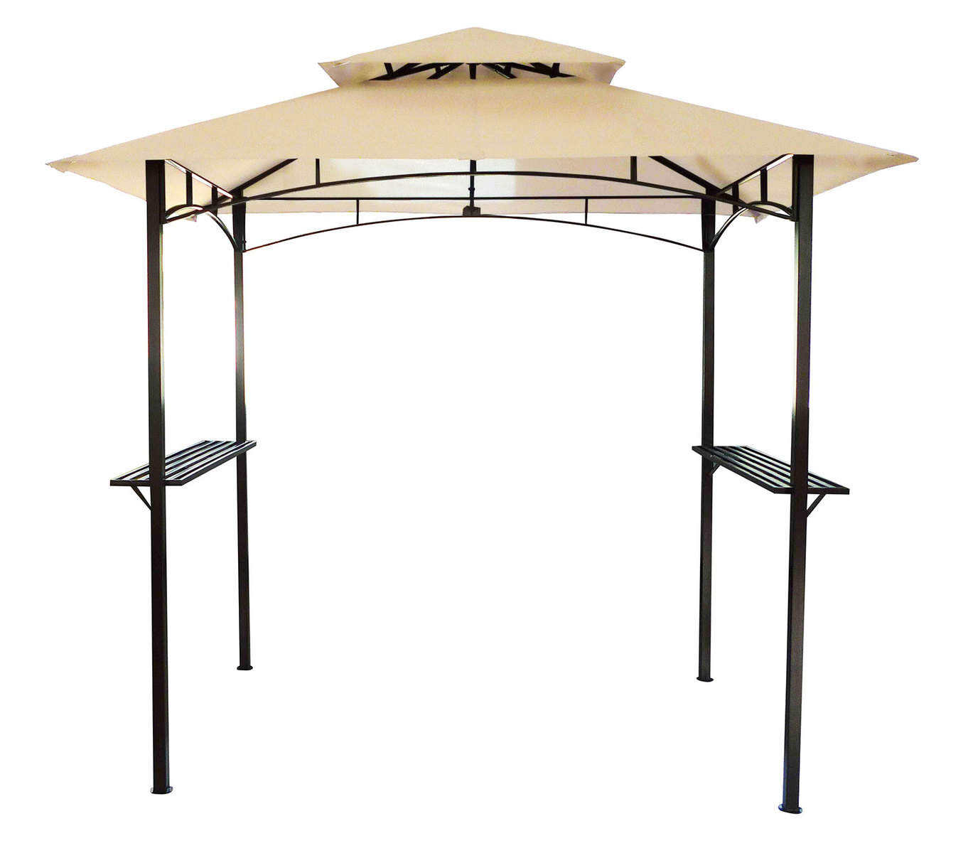 BBQ Gazebo
