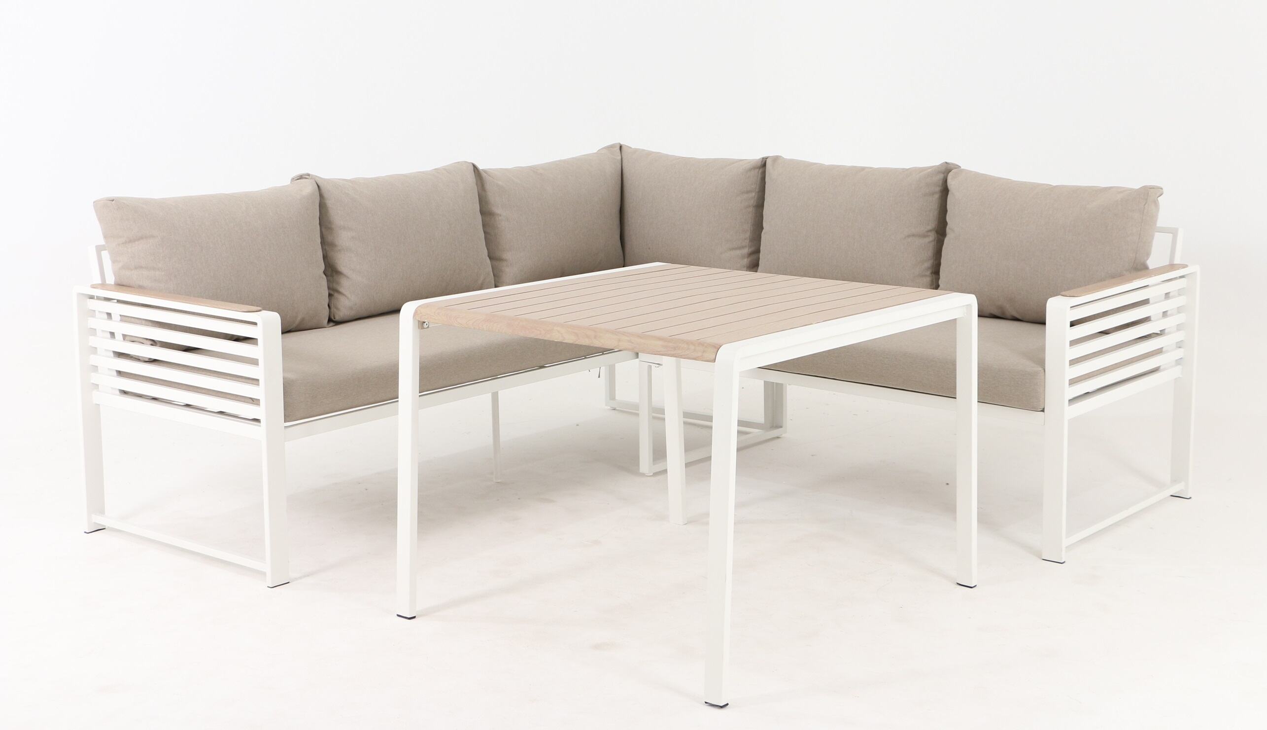 Materiales sostenibles