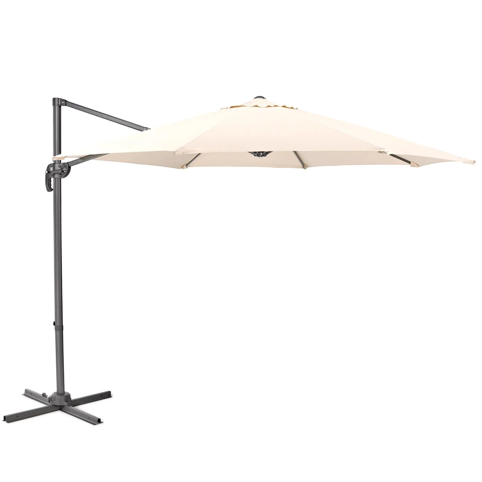 Min iRoma Umbrella Dia300cm