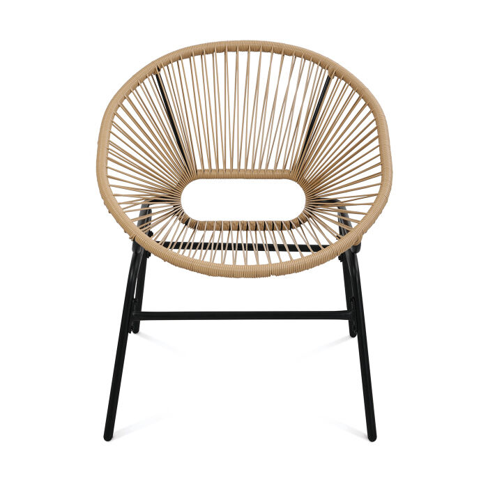 Rattan Bistro Set