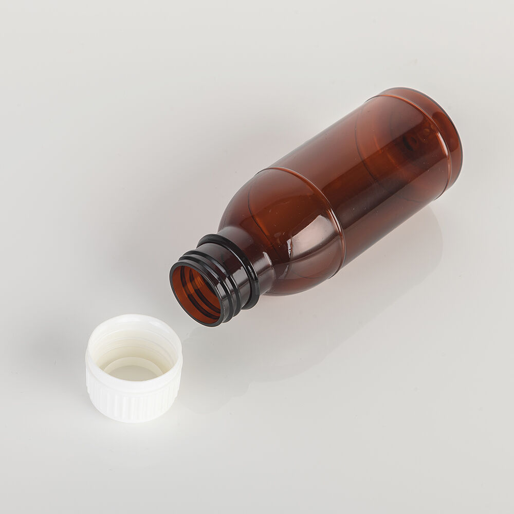 Durable Construction That Preserves Medication Integrity and Effectiveness