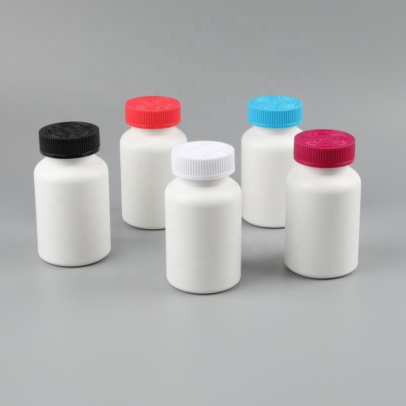 Advanced Material Science for Maximum Medication Protection
