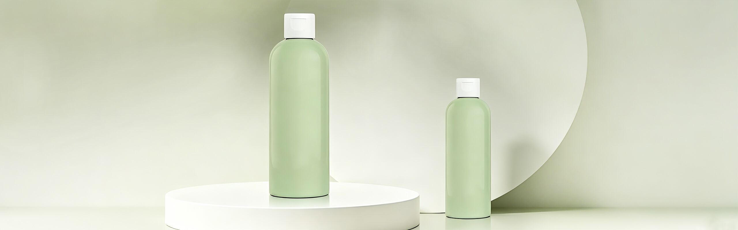 Cosmetic Bottle