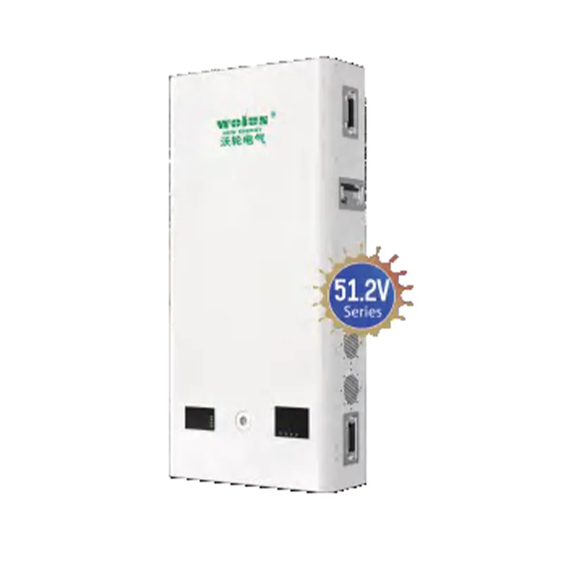 Como Escolher um Sistema de Armazenamento de Energia Solar para Sistemas de Energia Residencial?