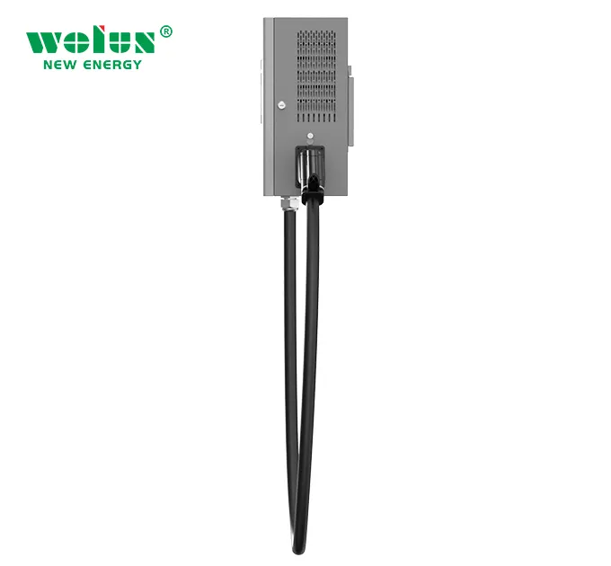 Làm thế nào để lựa chọn trạm sạc xe điện (EV) đáng tin cậy cho mục đích kinh doanh?