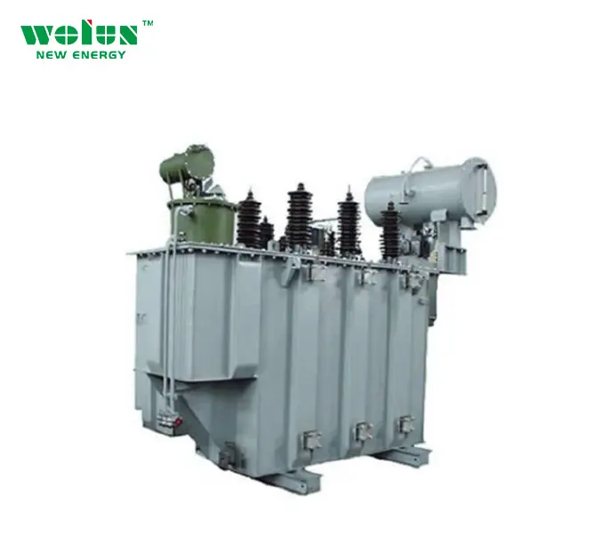 Commendable Practices of Maintenance Management for Power Transformers