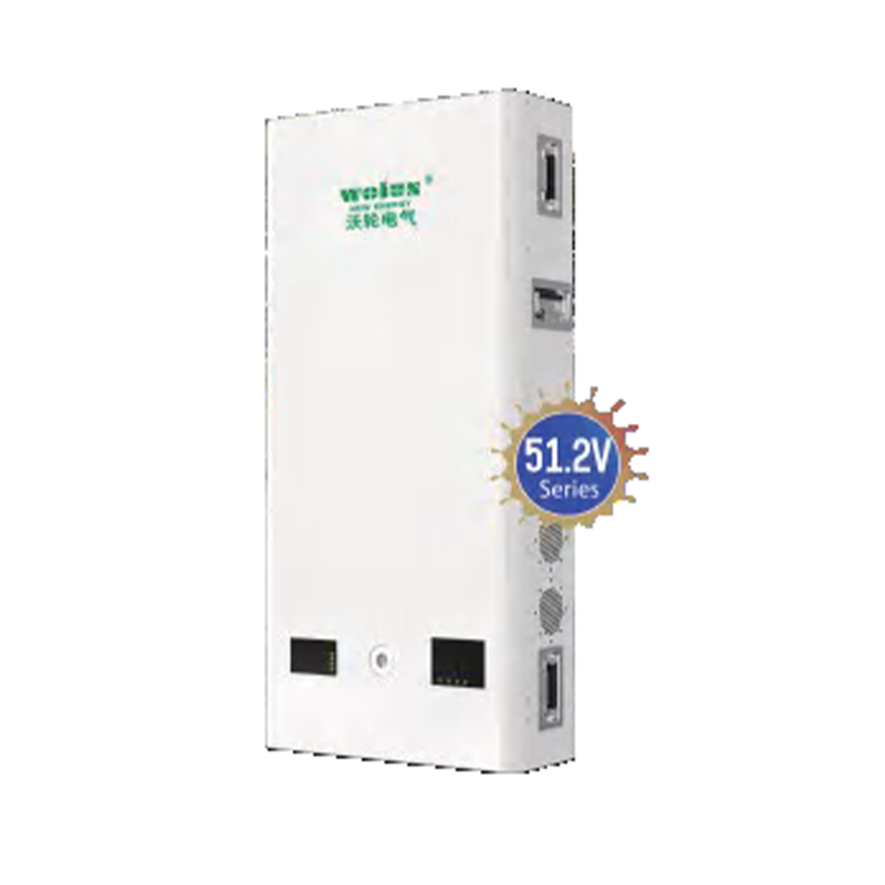 5KWh/10KWh  Battery+Inverter All-in-One Unit