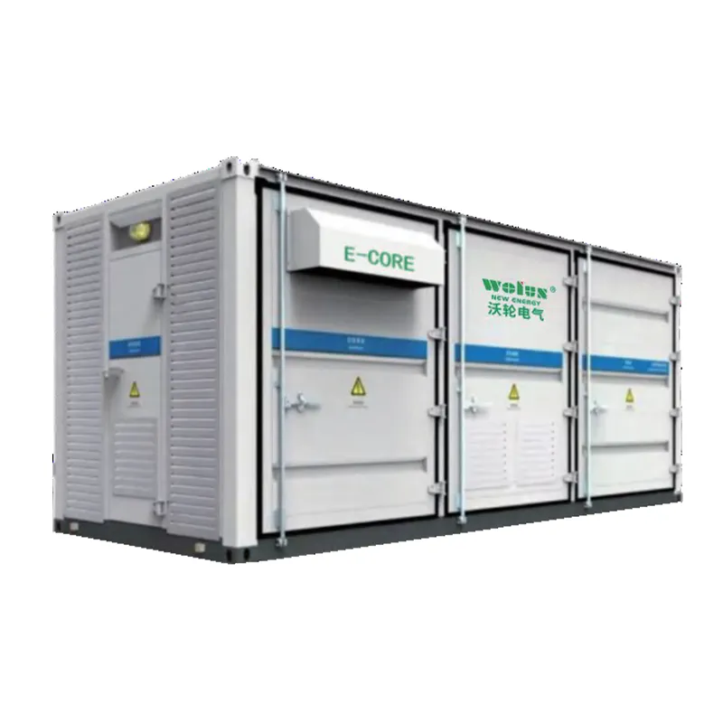 Maximizing Energy Efficiency with Solar Battery Storage