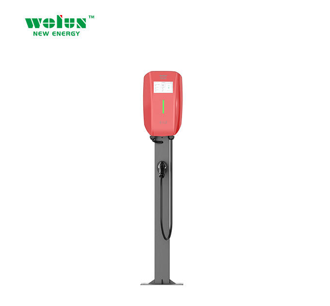 GBT 7kW AC Electric Vehicle Charger