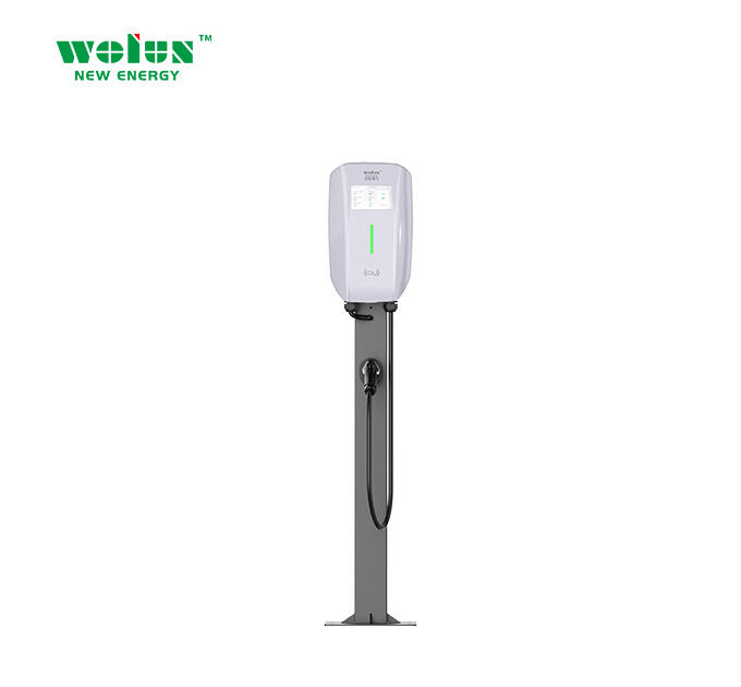 GBT 7kW AC Electric Vehicle Charger