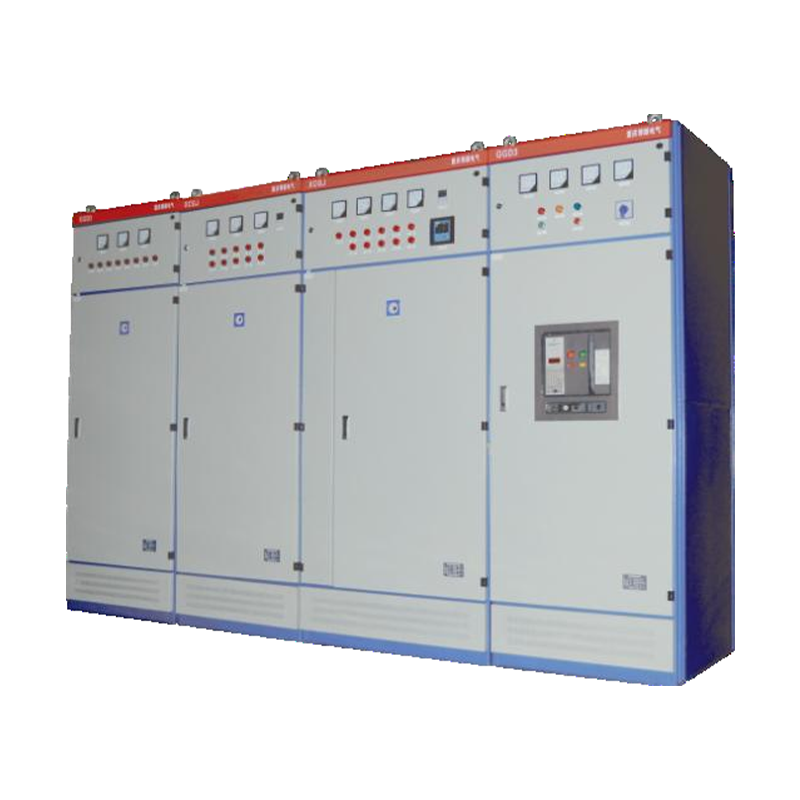 GGD 400~4000A AC Low Voltage Switchgear