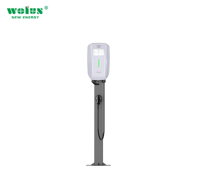 GBT 7kW AC Electric Vehicle Charger