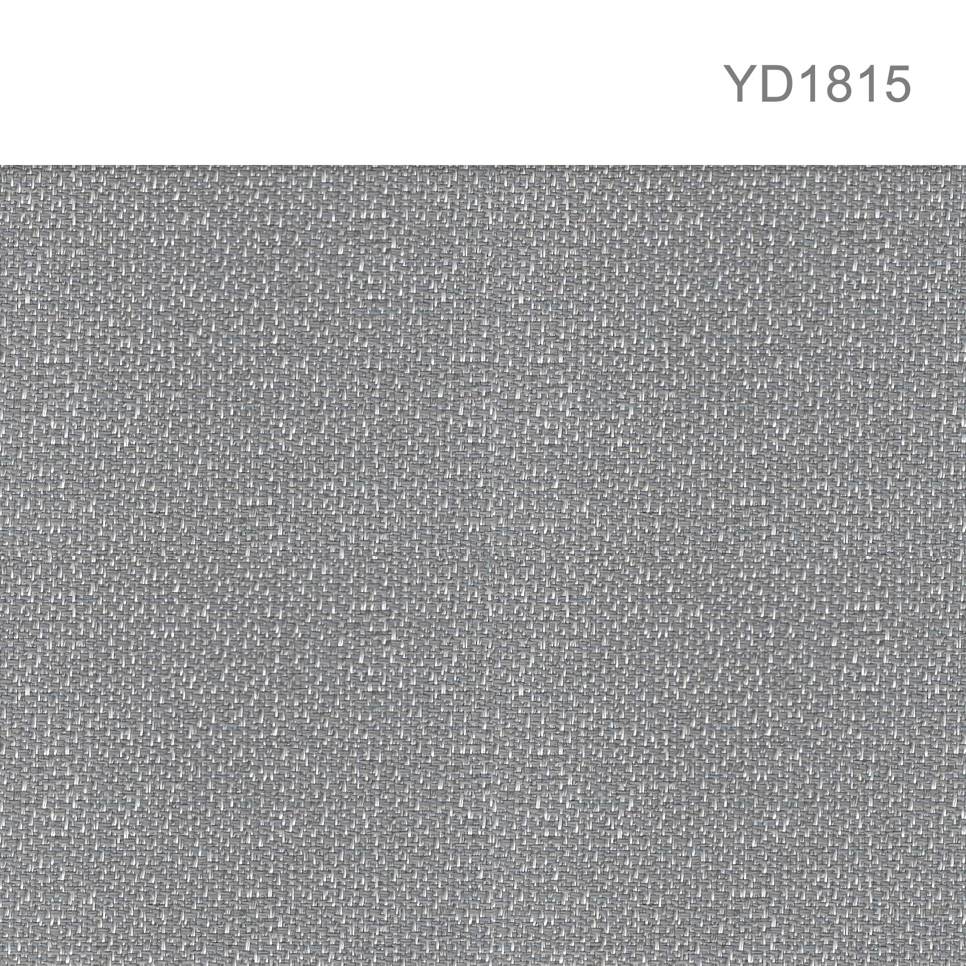 YD09 GLACIER GRAY SERIES - WALLENBEDACHTUNGEN aus Textilien