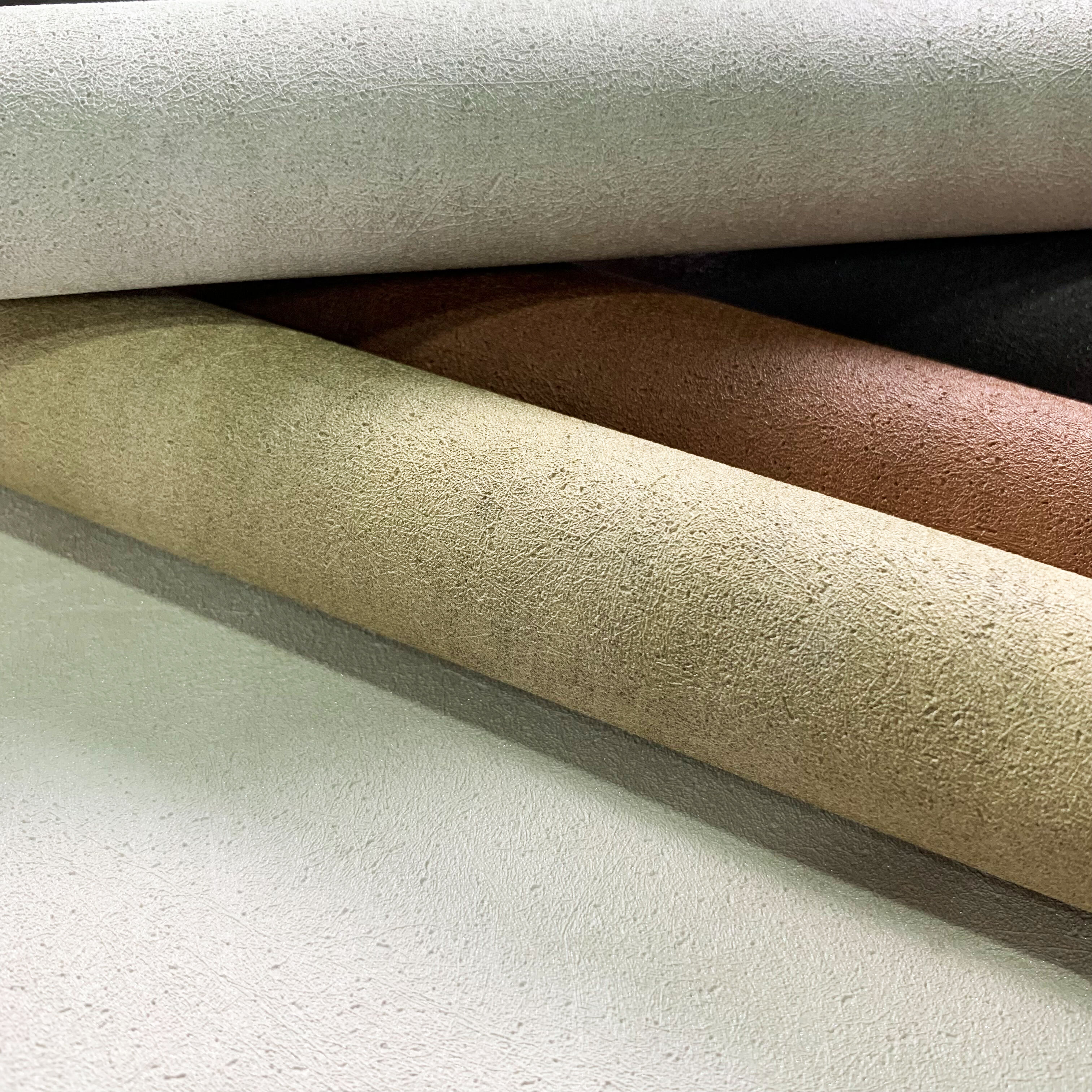 VWC5-049-055 CONCRETA - WALLCOVERINGS