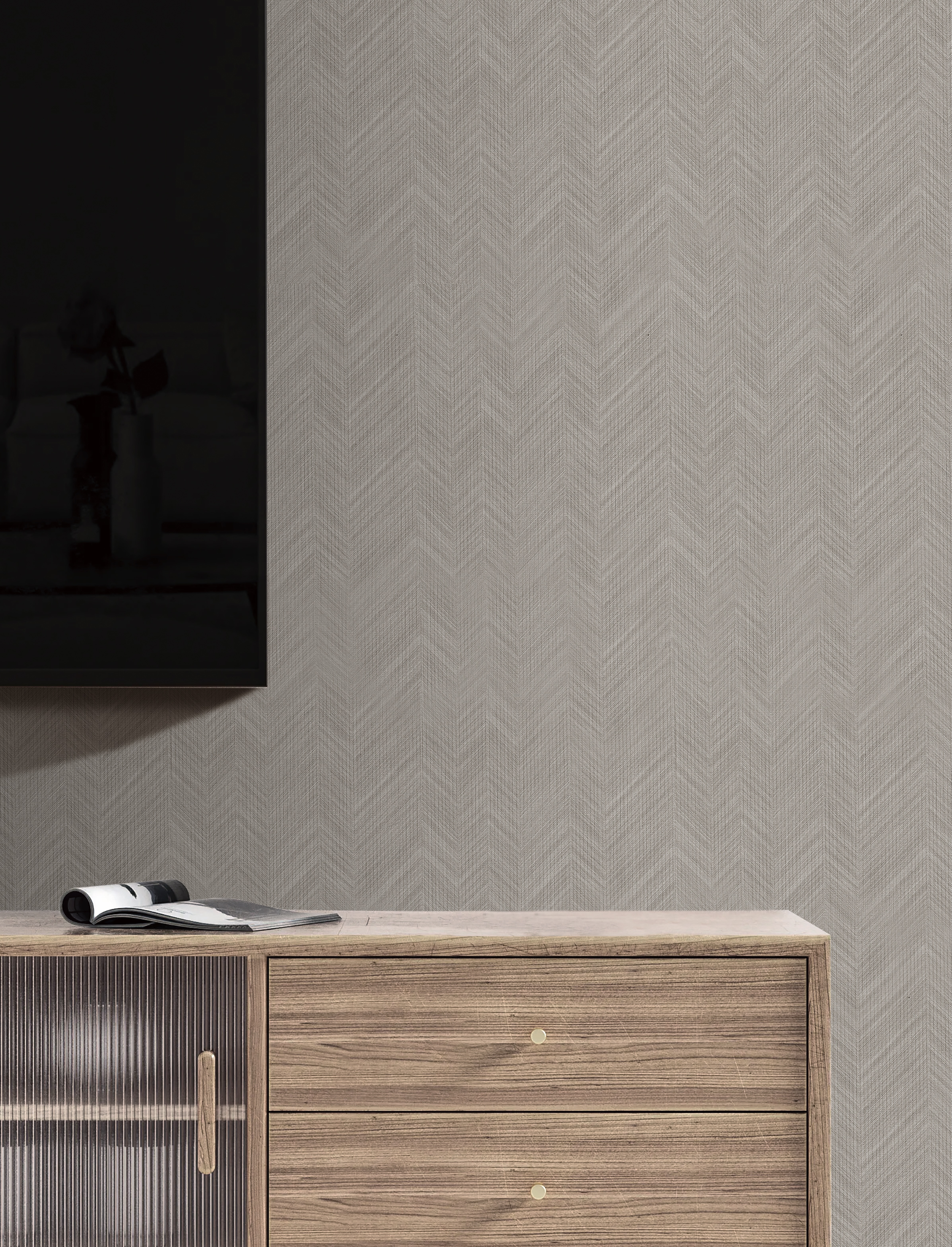 VWC6-030 - 038 WOODLINE - วอลเปเปอร์