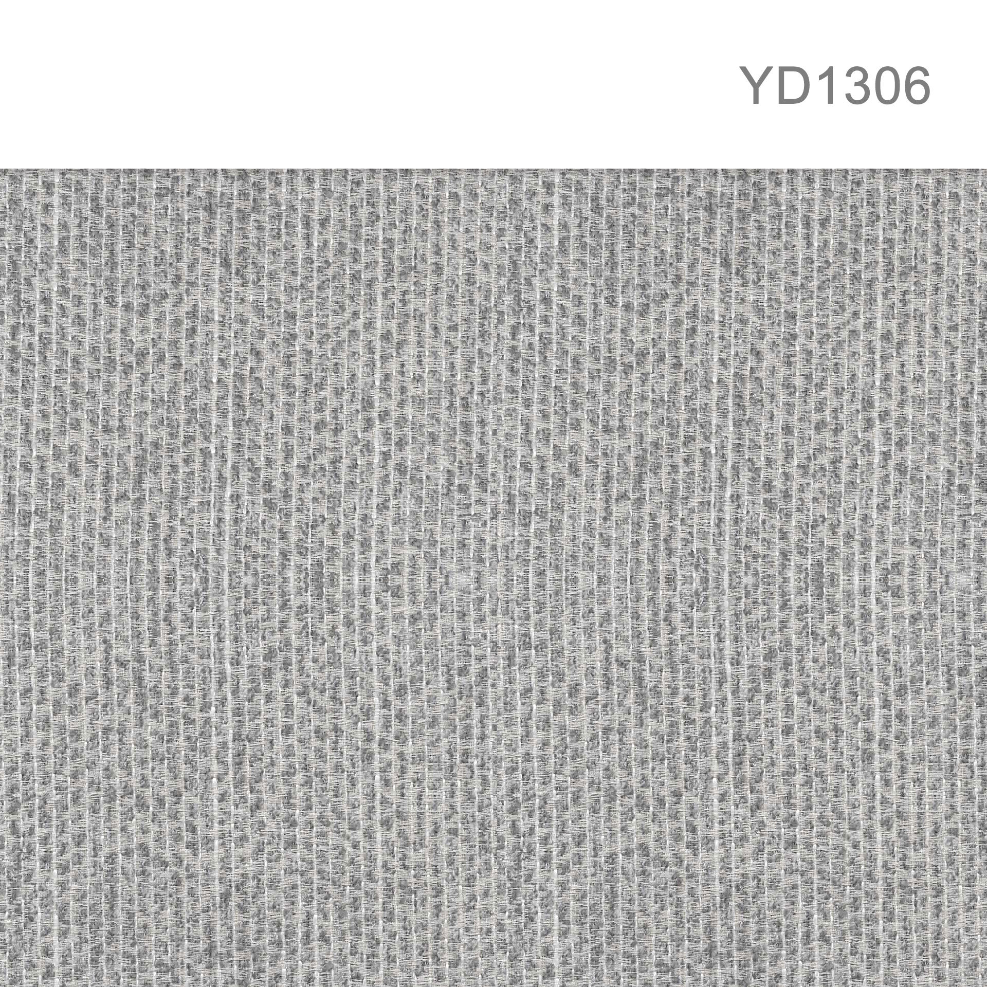 YD09 GLACIER GRAY SERIES - WALLENBEDACHTUNGEN aus Textilien