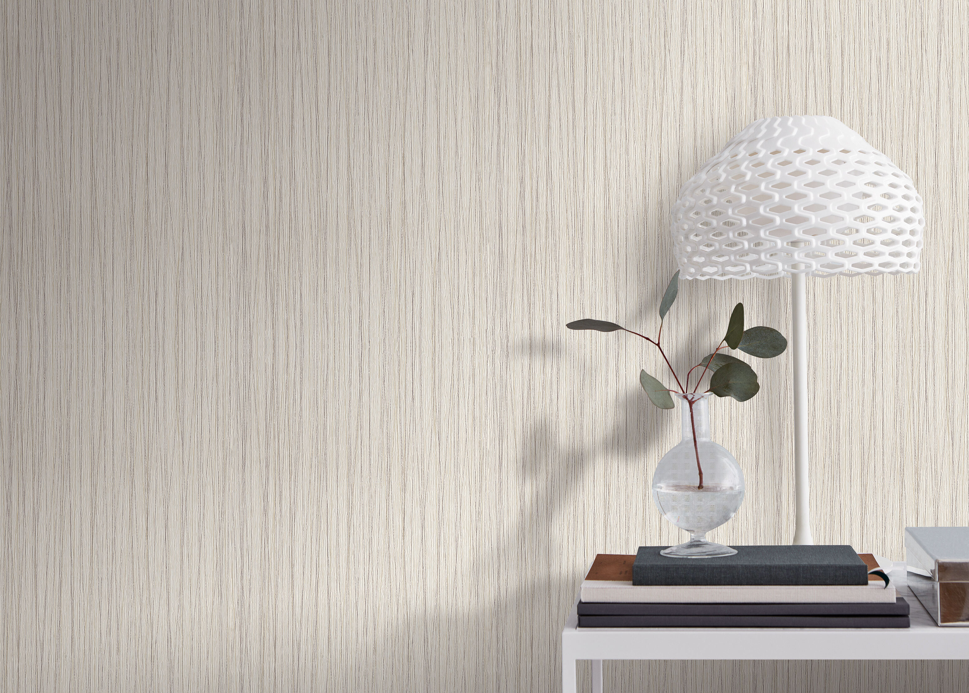 AUSPICIOUS - WALLCOVERINGS