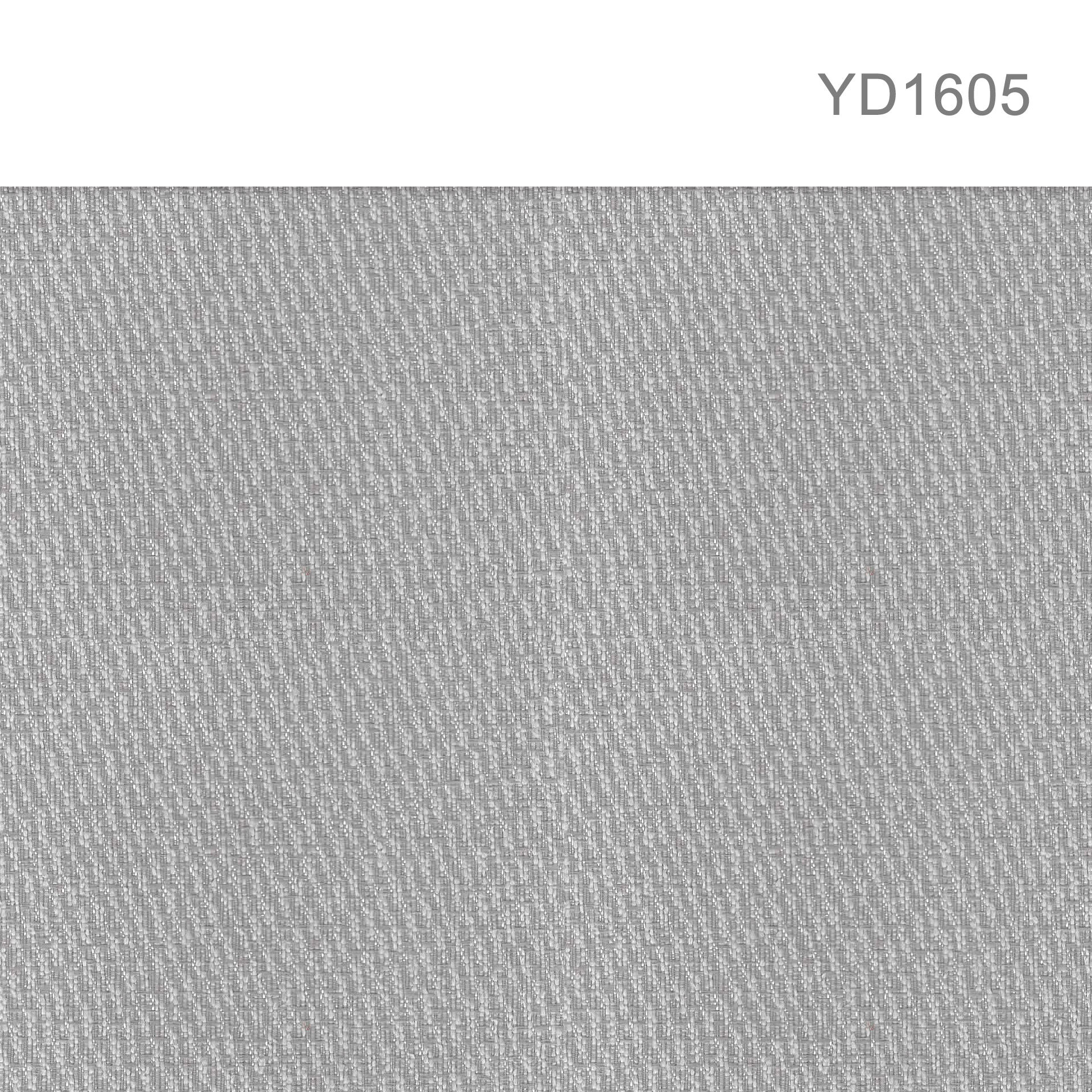 YD07 SERIAS gris brumoso - Revestimientos de paredes textiles