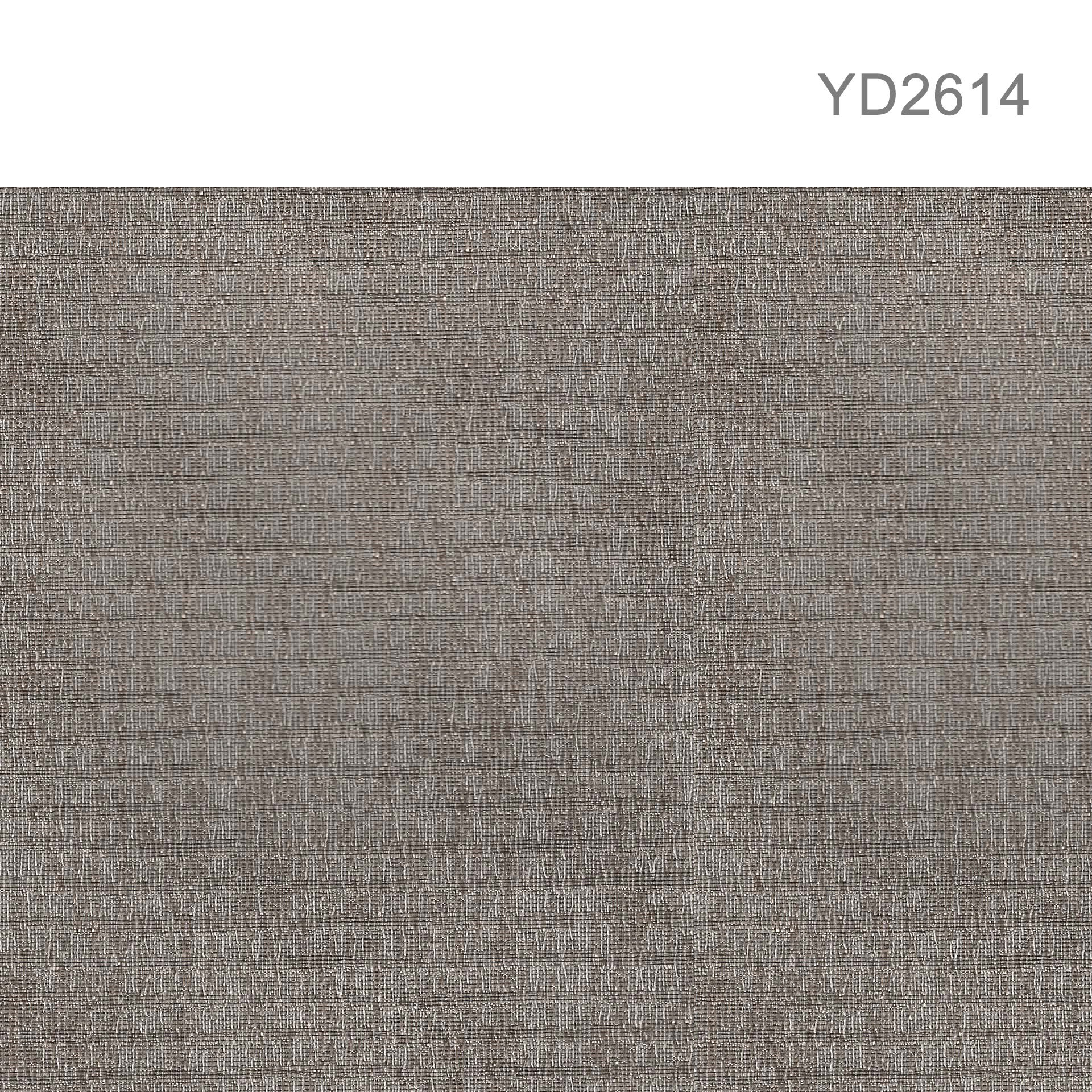 YD02 APRICOT SERIES - TEXTILE WALLCOVERINGS