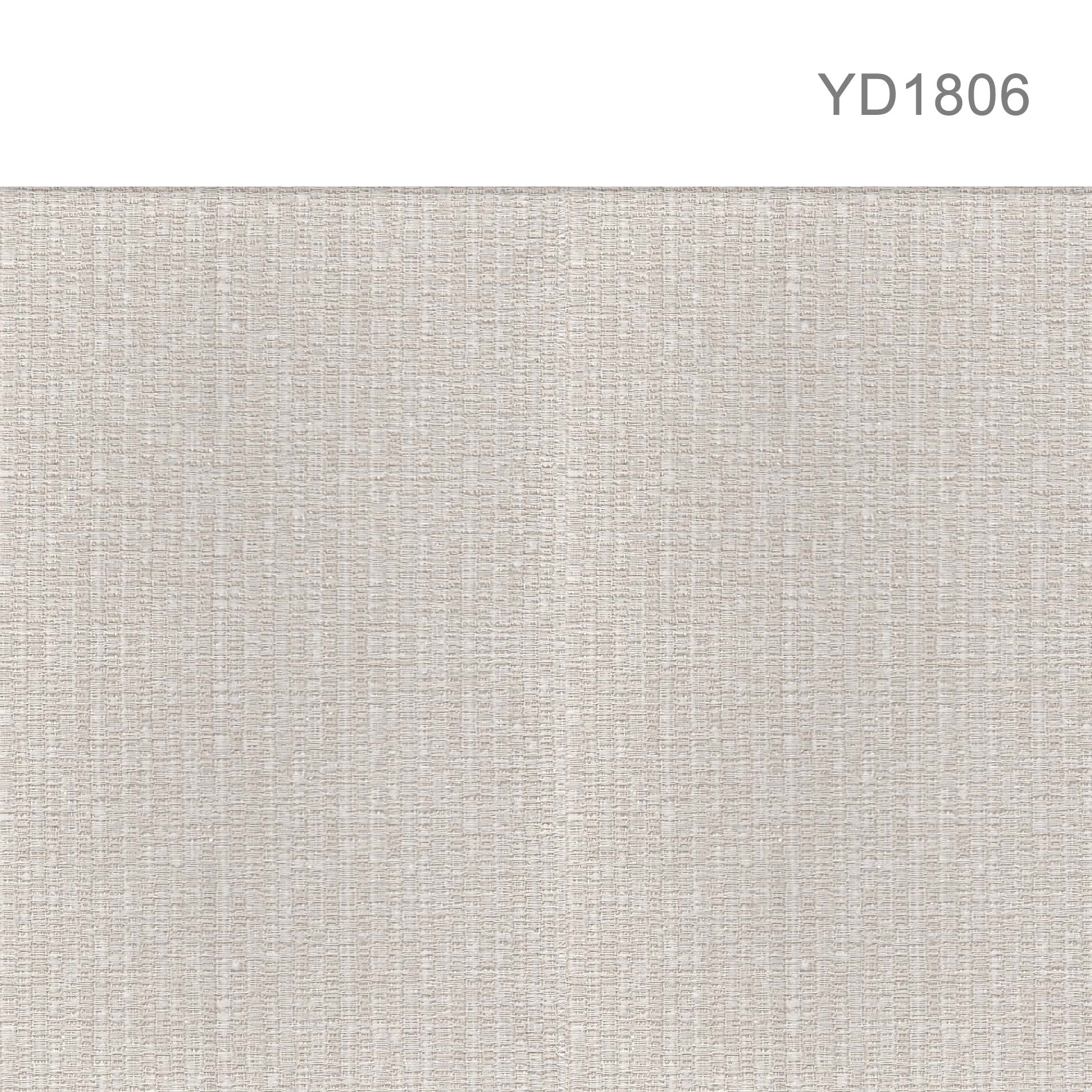 YD01 BEIGE-ERBE - WANDBEDACHTUNGEN aus Textilien