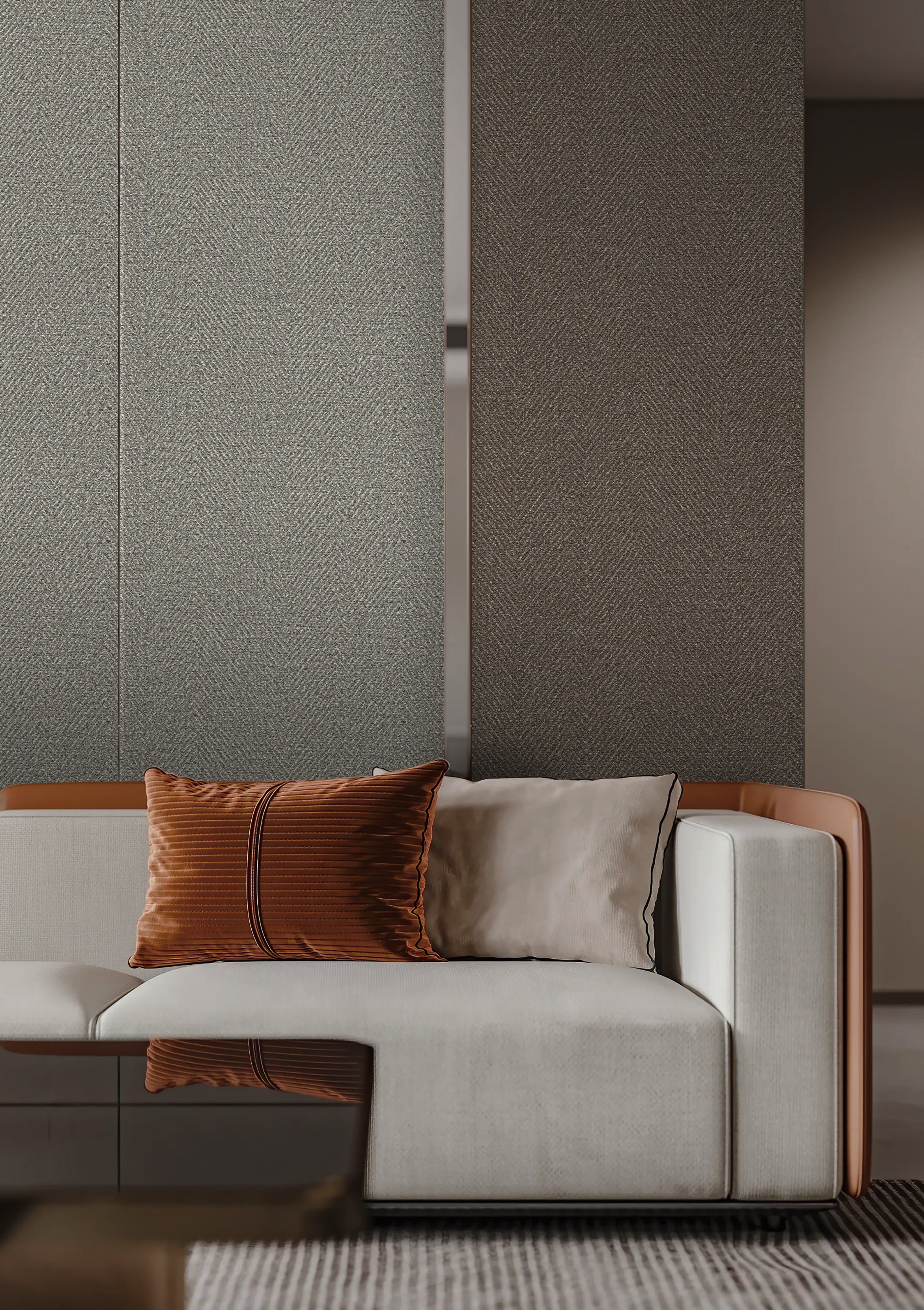 VWC5-028 - 036 RIPPLE - WALLCOVERINGS