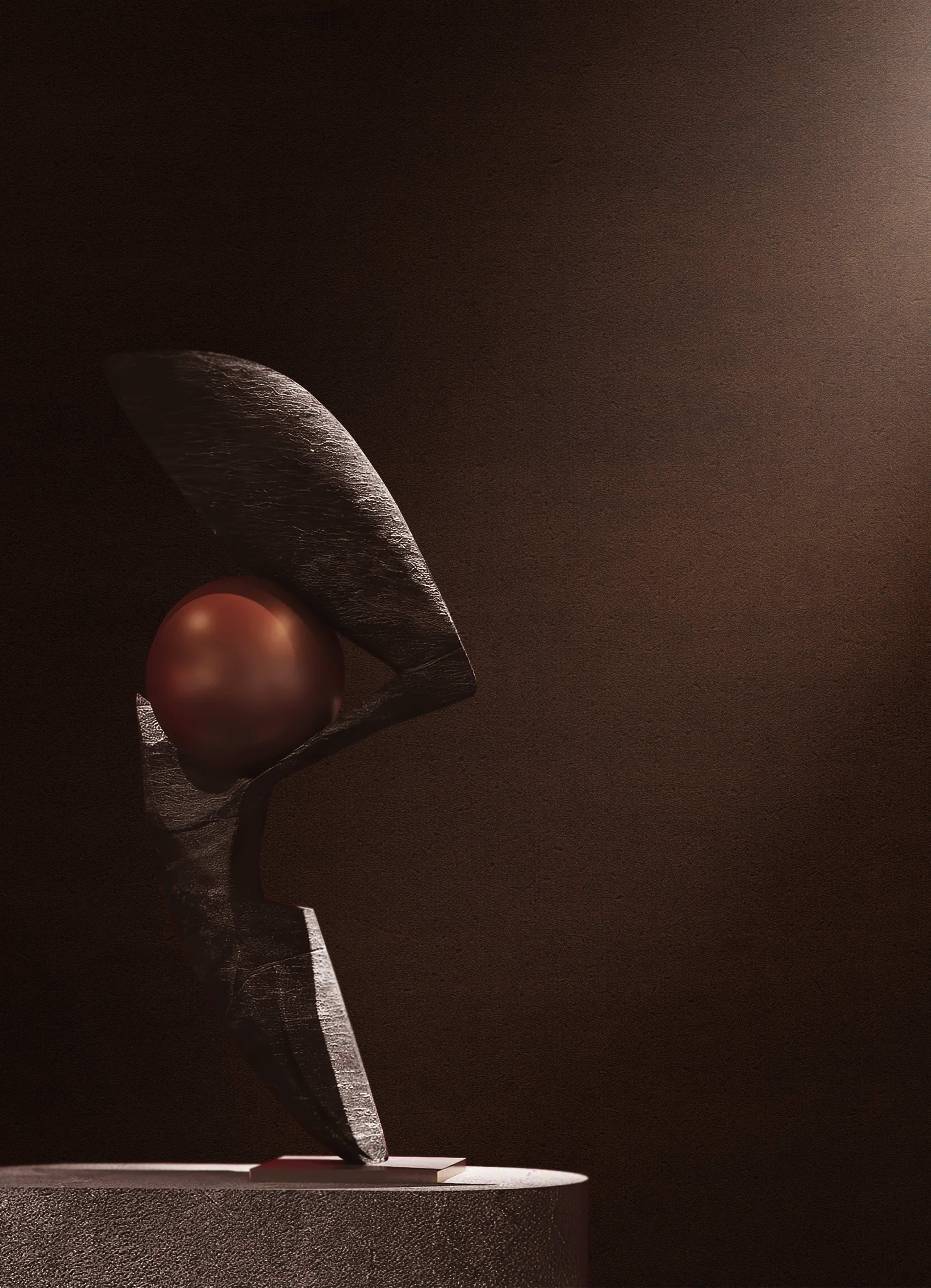 VWC5-049-055 CONCRETA - WALLCOVERINGS