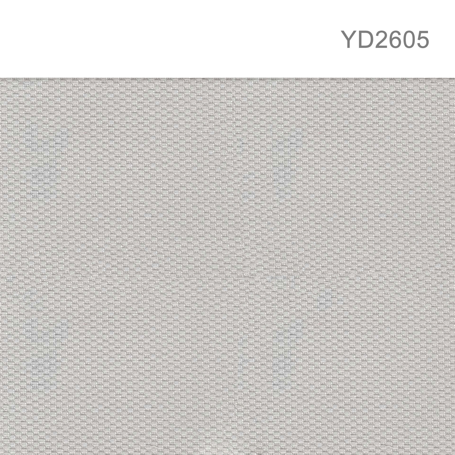 YD02 APRICOT SERIES - TEXTILE WALLCOVERINGS